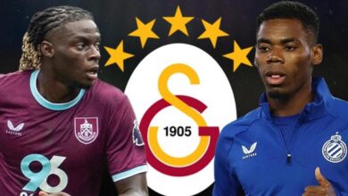 Galatasaray'dan servet istediler! Orta saha transferinde pazarlık kızıştı 7 galatasaraydan servet istediler orta saha transferinde pazarlik kizisti l7VbdtkE
