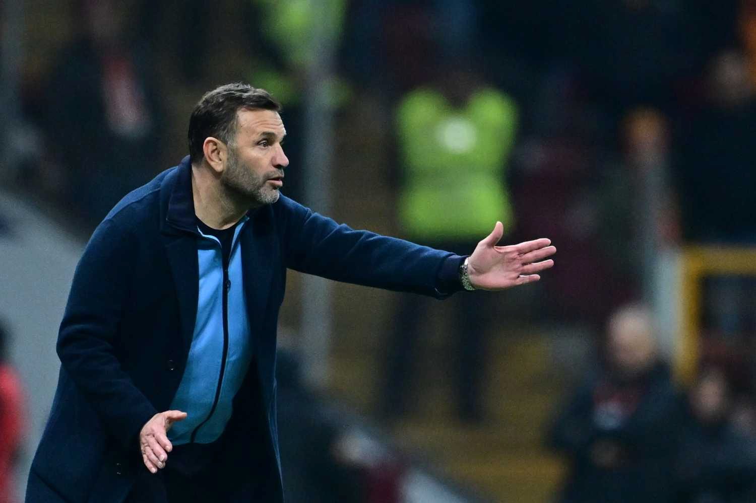 Galatasaray'dan ses getirecek transfer! Geçen sezona damga vurmuştu 3 galatasaraydan ses getirecek transfer gecen sezona damga vurmustu 1 ZgiP8ZOT