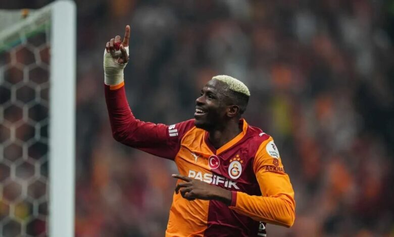 Galatasaray'dan stopere sürpriz aday! Osimhen onu istiyor 1 galatasaraydan stopere surpriz aday osimhen onu istiyor xG6c3S8C