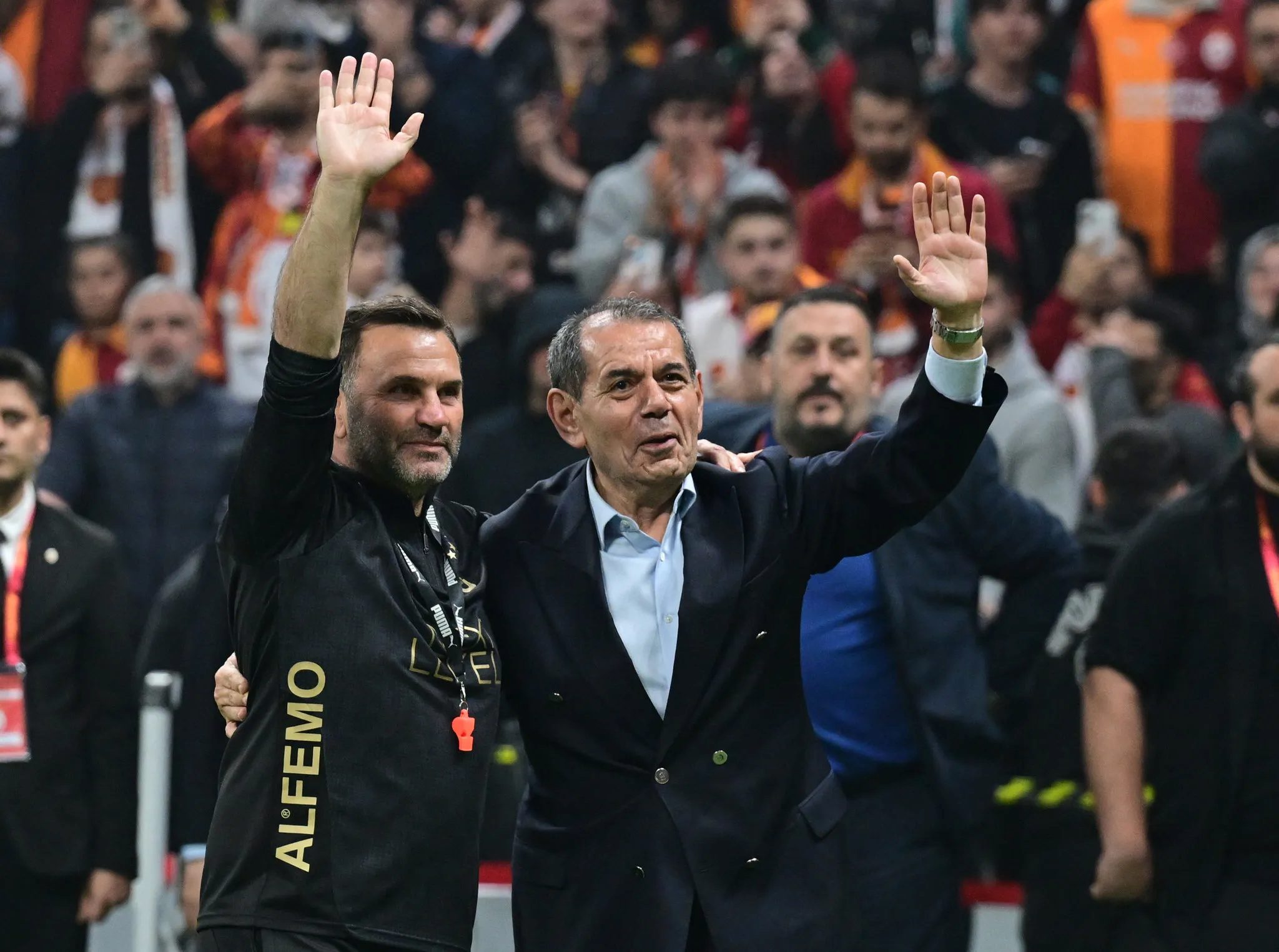 galatasaraydan stopere u23 hamlesi transferde gorusmeler olumlu ilerliyor 1 cgc2WTcf
