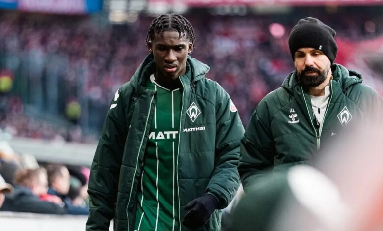 Galatasaray'dan stopere U23 hamlesi! Transferde görüşmeler olumlu ilerliyor 1 galatasaraydan stopere u23 hamlesi transferde gorusmeler olumlu ilerliyor rS8JCtel