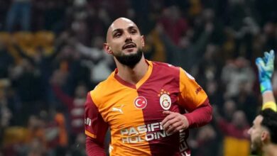Galatasaray'dan Süper Lig takımına transfer! 14 galatasaraydan super lig takimina transfer nEDSFZN1