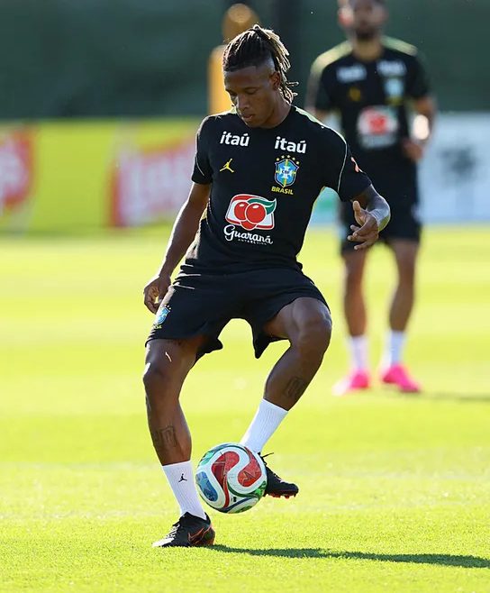 Galatasaray'dan sürpriz transfer! Brezilya basını duyurdu 6 galatasaraydan surpriz transfer brezilya basini duyurdu 4 Z6HY8AwL