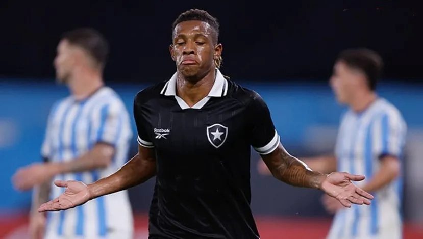 Galatasaray'dan sürpriz transfer! Brezilya basını duyurdu 8 galatasaraydan surpriz transfer brezilya basini duyurdu 6 e3i8PFDX