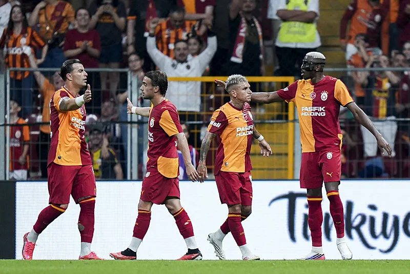 Galatasaray'dan sürpriz transfer! İtalyan basını sıcak gelişmeyi duyurdu 2 galatasaraydan surpriz transfer italyan basini sicak gelismeyi duyurdu 0 6GEhBvaX