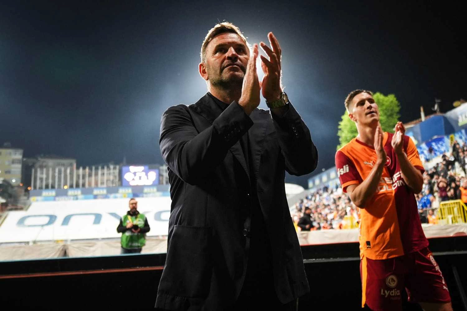 galatasaraydan surpriz transfer okan buruk begendi idare devreye girdi 1