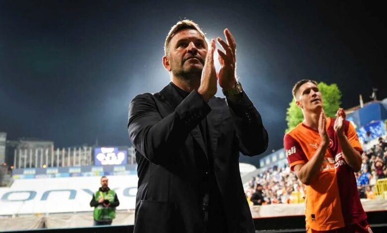 galatasaraydan surpriz transfer okan buruk begendi idare devreye girdi NYBTXIkQ