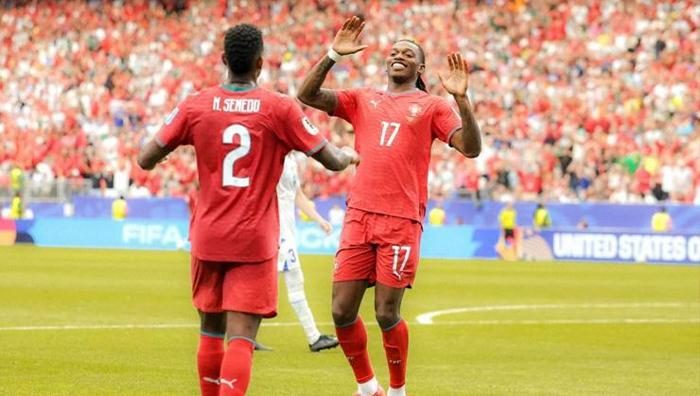 Galatasaray'dan taraftarla barışma transferi Rafael Leao! İtalyanlar tüm ayrıntıları açıkladı: Maaşı ve bonservisi... 3 galatasaraydan taraftarla barisma transferi rafael leao italyanlar tum ayrintilari acikladi maasi ve bonservisi 1 buezUk5U