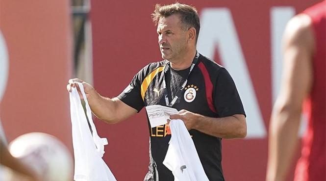 Galatasaray'dan tatsız prova! Hazırlık maçında mağlup... Galatasaray-Monza maç sonucu: 0-2 5 galatasaraydan tatsiz prova hazirlik macinda maglup galatasaray monza mac sonucu 0 2 3 zGJFaKIb