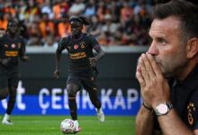 galatasaraydan tatsiz prova hazirlik macinda maglup galatasaray monza mac sonucu 0 2 RafldbIs