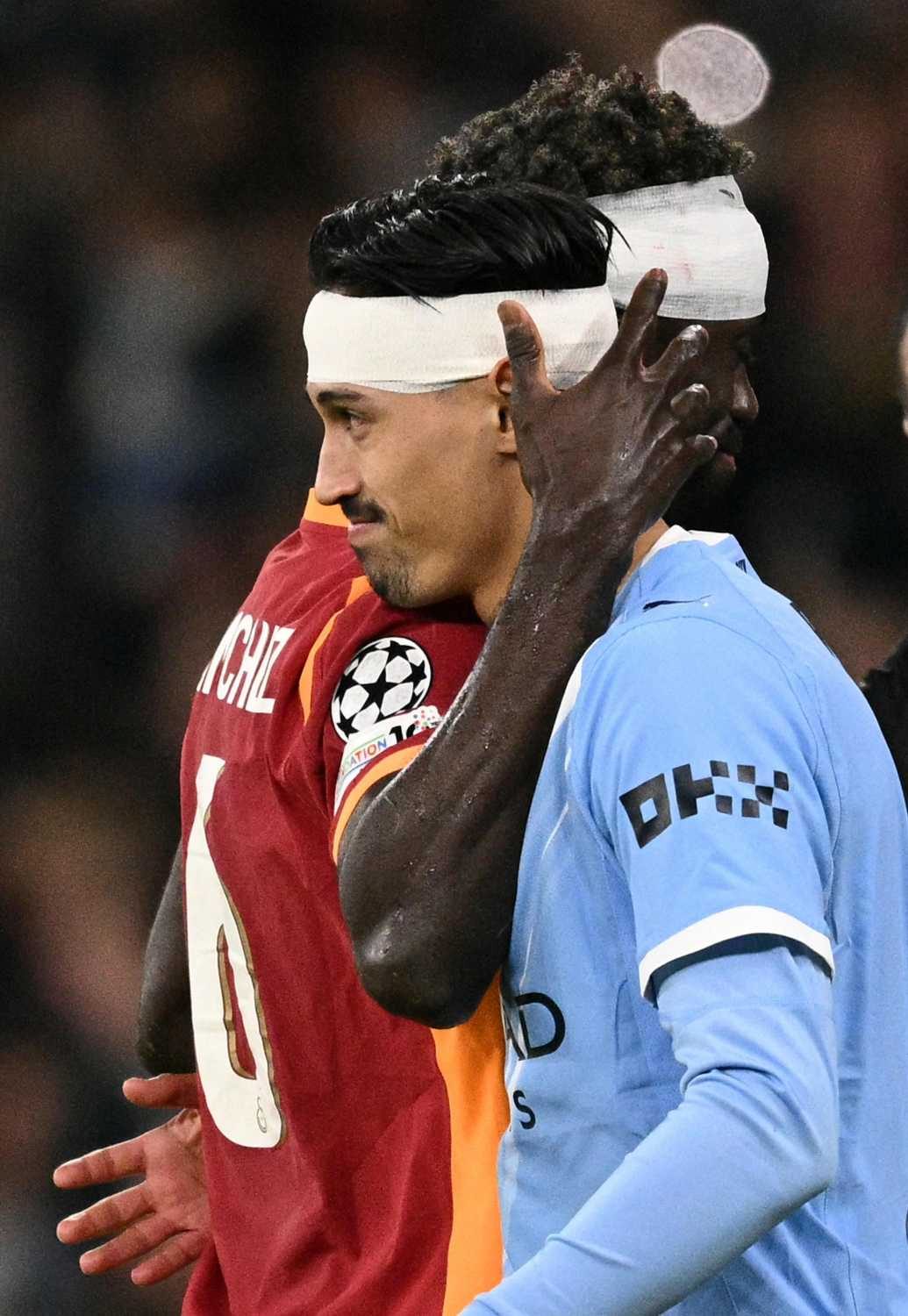 galatasaraydan tijjani reijnders bombasi transferde osimhen plani 0 qOB542Sz