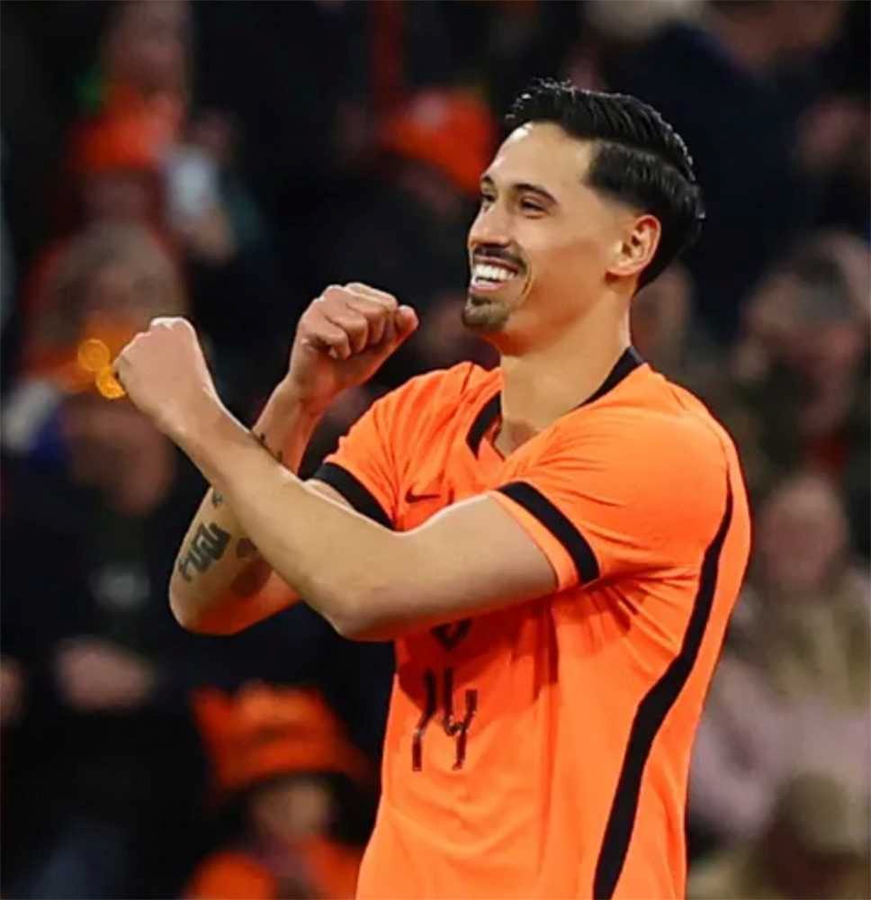galatasaraydan tijjani reijnders bombasi transferde osimhen plani 2 fG45sfP1