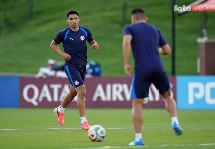 Galatasaray'dan transferde Paraguay çıkarması! 4 galatasaraydan transferde paraguay cikarmasi 2 e5iP99Fp