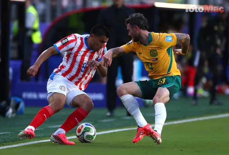 Galatasaray'dan transferde Paraguay çıkarması! 6 galatasaraydan transferde paraguay cikarmasi 4 kLjYvsT4