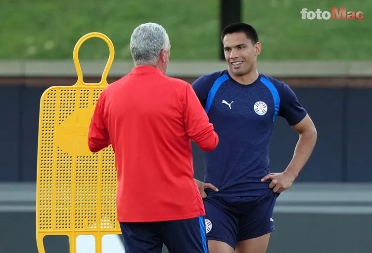 Galatasaray'dan transferde Paraguay çıkarması! 7 galatasaraydan transferde paraguay cikarmasi 5 UumV8iiR