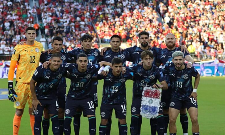 Galatasaray'dan transferde Paraguay çıkarması! 1 galatasaraydan transferde paraguay cikarmasi Azj2xgv5