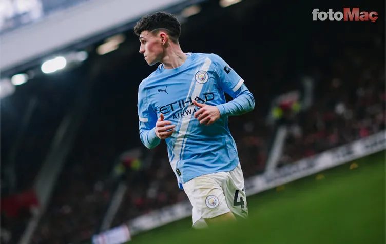 Galatasaray'dan transferde Phil Foden bombası! 8 galatasaraydan transferde phil foden bombasi 6 ss6tA91h