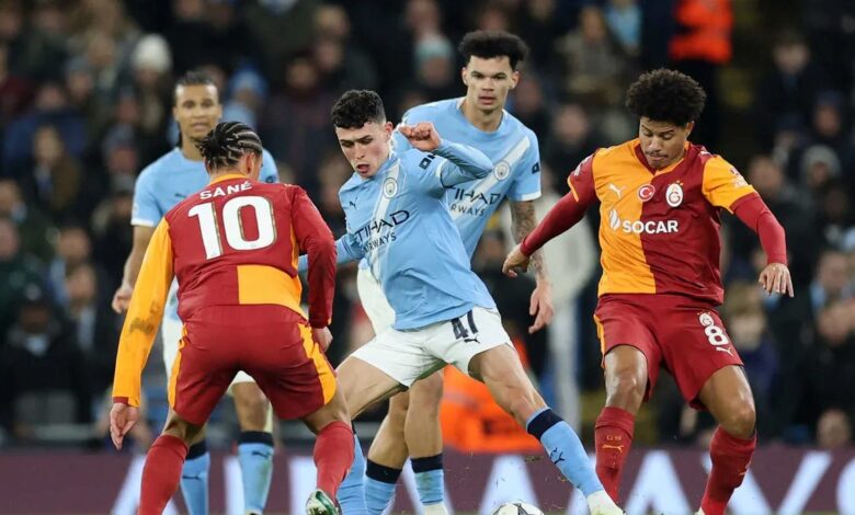 Galatasaray'dan transferde Phil Foden bombası! 1 galatasaraydan transferde phil foden bombasi XPcLE7SW
