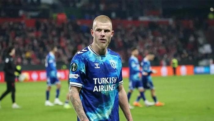 galatasaraydan transferde surpriz hamle maksat samsunsporun yildizi 2