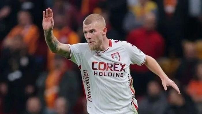 galatasaraydan transferde surpriz hamle maksat samsunsporun yildizi 3 asdTrCAF