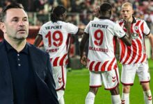Galatasaray'dan transferde sürpriz hamle! Maksat Samsunspor'un yıldızı 10 galatasaraydan transferde surpriz hamle maksat samsunsporun yildizi hrzAVc2S