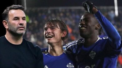 Galatasaray'dan transferde sürpriz hamle! Rota İtalya'ya çevrildi 4 galatasaraydan transferde surpriz hamle rota italyaya cevrildi ITjQ72mF