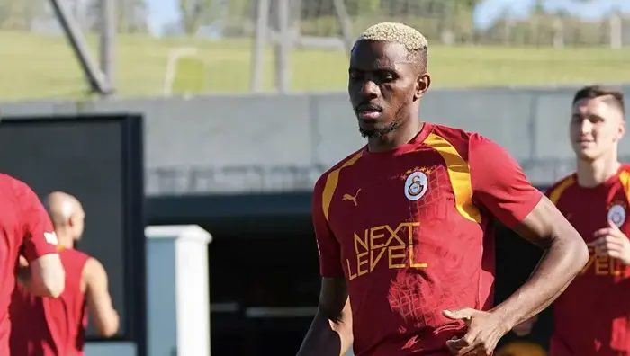 galatasaraydan victor osimhen hamlesi icardinin ayrilik goruntusu sonrasi harekete gecildi nijeryalilar duyurdu 2 yLVM3h5t