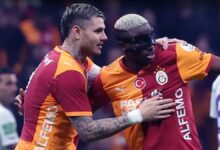 galatasaraydan victor osimhen hamlesi icardinin ayrilik goruntusu sonrasi harekete gecildi nijeryalilar duyurdu W1uL72ci