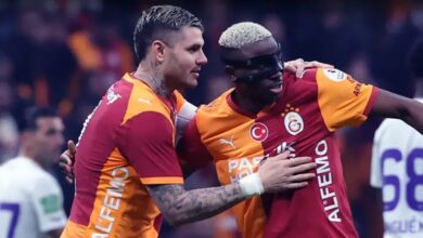 Galatasaray'dan Victor Osimhen hamlesi! Icardi'nin ayrılık görüntüsü sonrası harekete geçildi: Nijeryalılar duyurdu 4 galatasaraydan victor osimhen hamlesi icardinin ayrilik goruntusu sonrasi harekete gecildi nijeryalilar duyurdu W1uL72ci