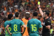 Galatasaray'dan Vilarreal'e karşı konutunda berbat prova! 9 galatasaraydan vilarreale karsi konutunda berbat prova CMRbv8Sb