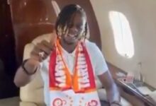 Galatasaray'dan yeni transfer Lesley Ugochukwu paylaşımı! 17 galatasaraydan yeni transfer lesley ugochukwu paylasimi pcYT3sEF
