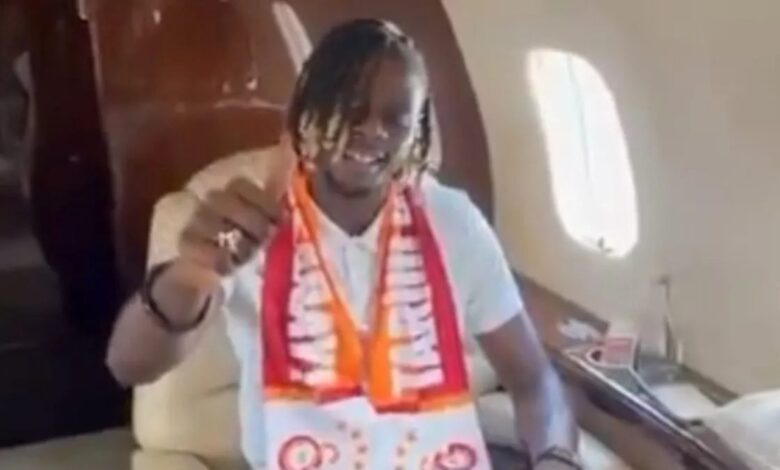 Galatasaray'dan yeni transfer Lesley Ugochukwu paylaşımı! 1 galatasaraydan yeni transfer lesley ugochukwu paylasimi pcYT3sEF