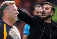 Galatasaray'dan yerli futbolcu hamlesi! Altyapısından çıkmıştı 8 galatasaraydan yerli futbolcu hamlesi altyapisindan cikmisti 75eYVMLQ