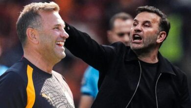 Galatasaray'dan yerli futbolcu hamlesi! Altyapısından çıkmıştı 7 galatasaraydan yerli futbolcu hamlesi altyapisindan cikmisti 75eYVMLQ
