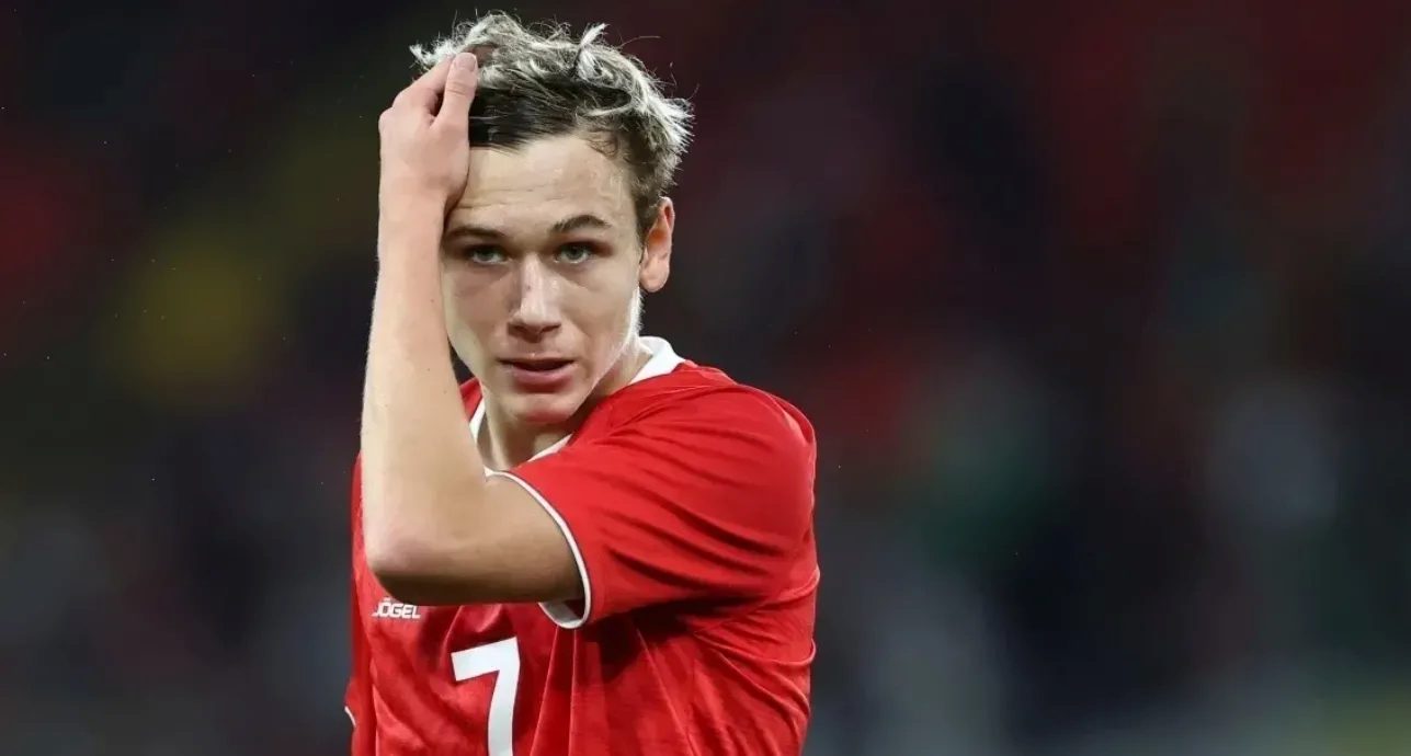 Galatasaray'ın Aleksey Batrakov transferinde flaş gelişme! 2 galatasarayin aleksey batrakov transferinde flas gelisme 0 ZSBEnaLh