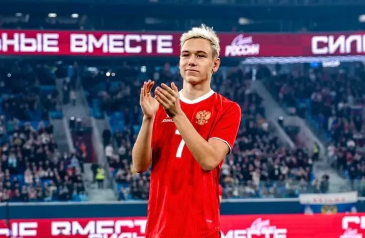 Galatasaray'ın Aleksey Batrakov transferinde flaş gelişme! 3 galatasarayin aleksey batrakov transferinde flas gelisme 1 gn4NvAWK