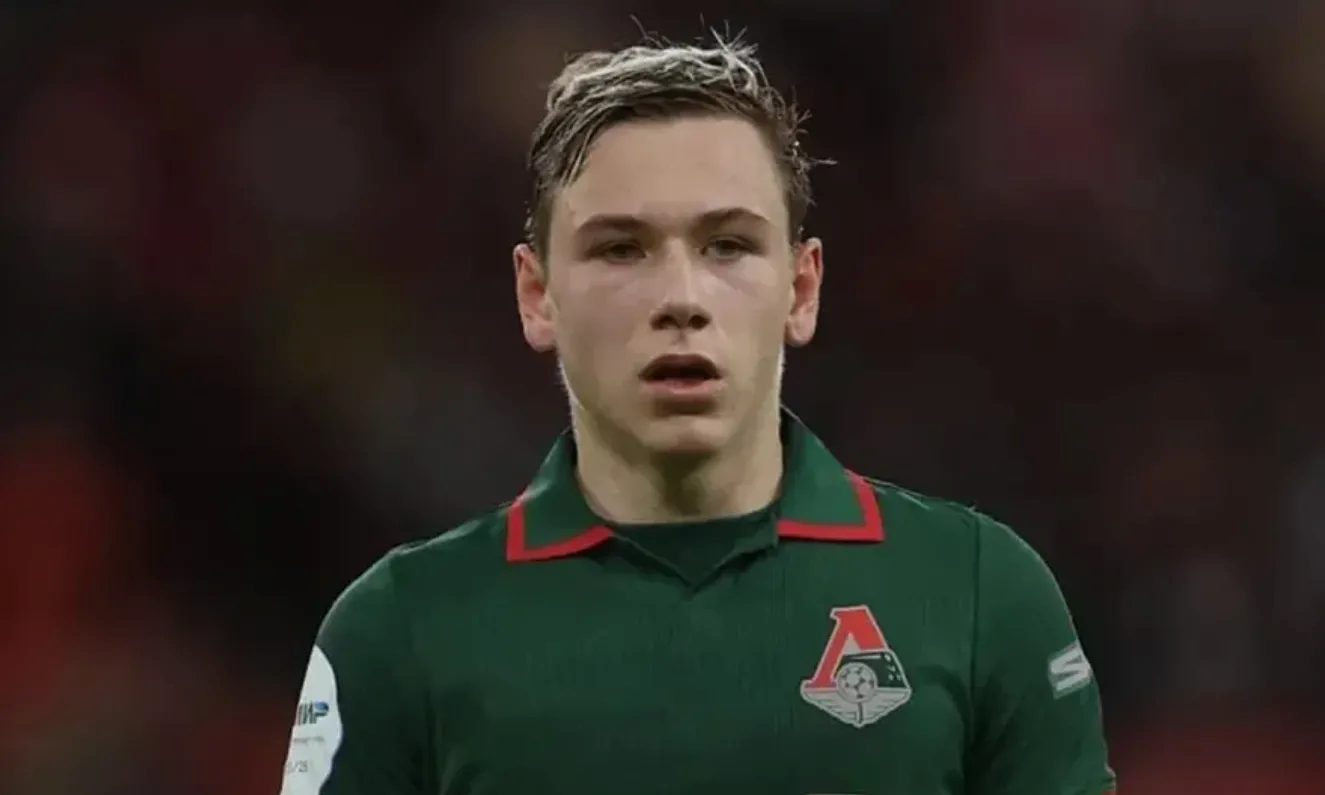 Galatasaray'ın Aleksey Batrakov transferinde flaş gelişme! 5 galatasarayin aleksey batrakov transferinde flas gelisme 3 z5d5MiXm