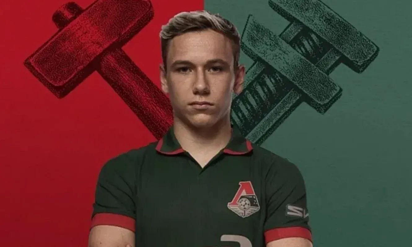 Galatasaray'ın Aleksey Batrakov transferinde flaş gelişme! 10 galatasarayin aleksey batrakov transferinde flas gelisme 8 fayEkzCi