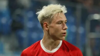 Galatasaray'ın Aleksey Batrakov transferinde flaş gelişme! 14 galatasarayin aleksey batrakov transferinde flas gelisme NhTNrCP6