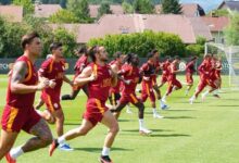 galatasarayin avusturya kampi sona erdi g2mNI6rx