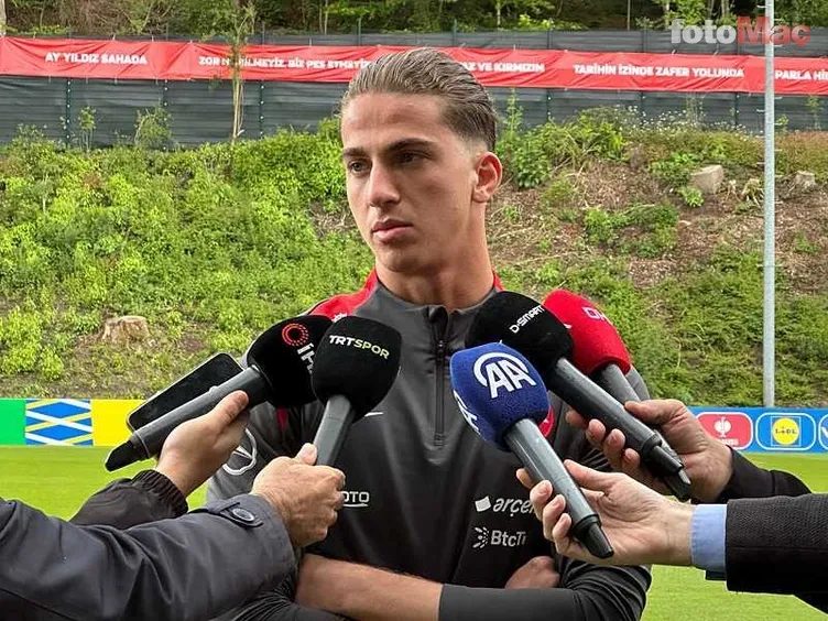 galatasarayin bertug yildirim teklifi ortaya cikti transferde takas formulu 0 NsjsrnrJ