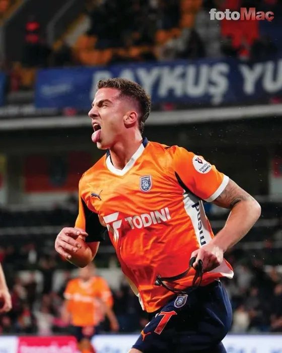 galatasarayin bertug yildirim teklifi ortaya cikti transferde takas formulu 7 3yH72rrp