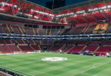 Galatasaray'ın bir hazırlık maçı daha açıklandı! Fransız kulübü duyurdu 19 galatasarayin bir hazirlik maci daha aciklandi fransiz kulubu duyurdu V4KscjyF