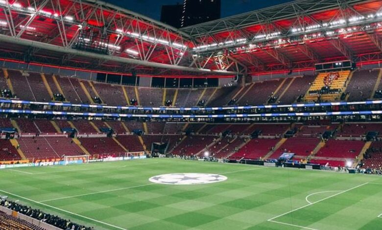 galatasarayin bir hazirlik maci daha aciklandi fransiz kulubu duyurdu V4KscjyF