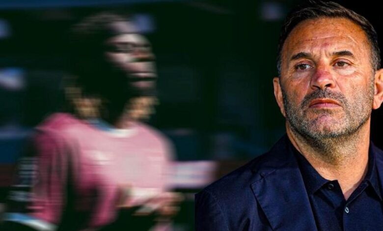 galatasarayin birinci transferi muhakkak oldu orta saha bulundu PxuqkILO