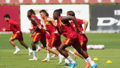 Galatasaray'ın Erzurumspor FK maçı kamp kadrosu belli oldu! 5 galatasarayin erzurumspor fk maci kamp kadrosu belli oldu KT6jayDW