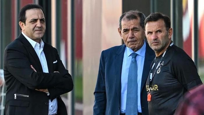 Galatasaray'ın eski aşkı kabardı! Manchester City'nin yıldızı için tekrar harekete geçildi 2 galatasarayin eski aski kabardi manchester citynin yildizi icin tekrar harekete gecildi 0 bmLV9a1A