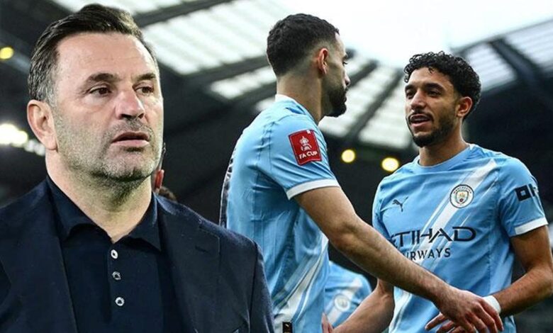 Galatasaray'ın eski aşkı kabardı! Manchester City'nin yıldızı için tekrar harekete geçildi 1 galatasarayin eski aski kabardi manchester citynin yildizi icin tekrar harekete gecildi 8b1e3iR9