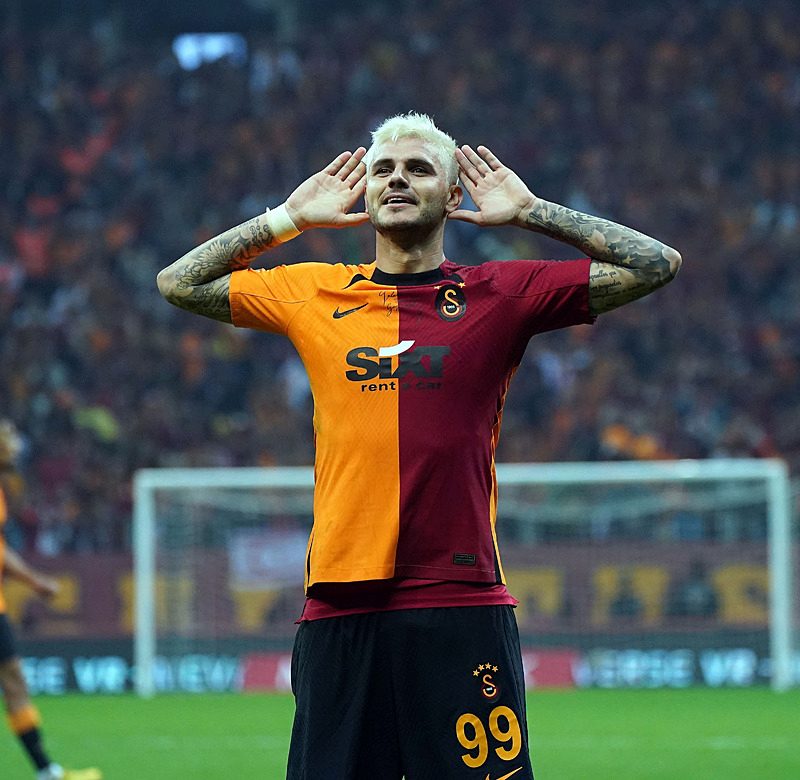 galatasarayin ezeli rakibinden icardiye kanca gundemi sarsacak transfer tezi 4 9d32aF8d