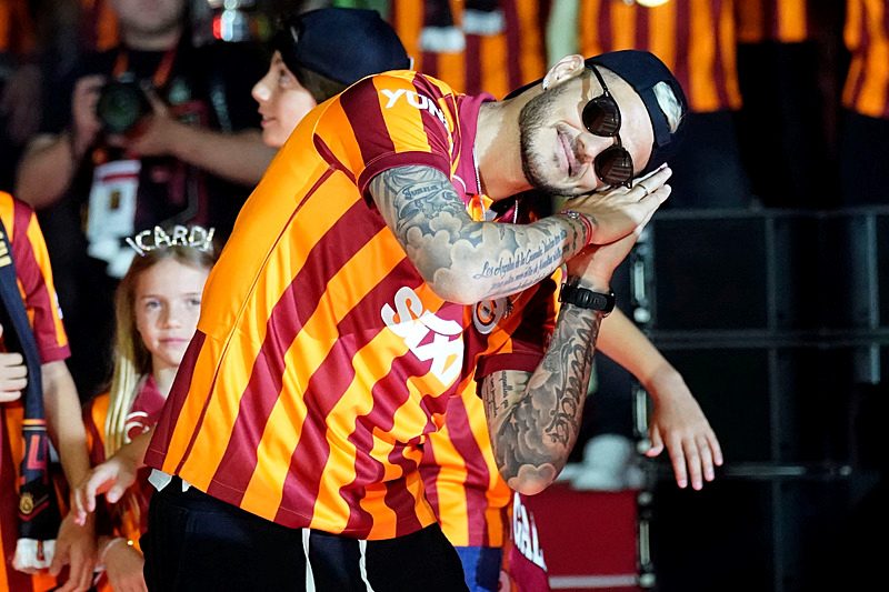 galatasarayin ezeli rakibinden icardiye kanca gundemi sarsacak transfer tezi 8 ZDidIwRH